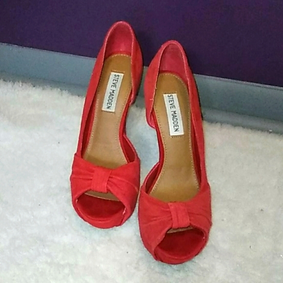 Steve Madden Shoes - Steve Madden pumps
